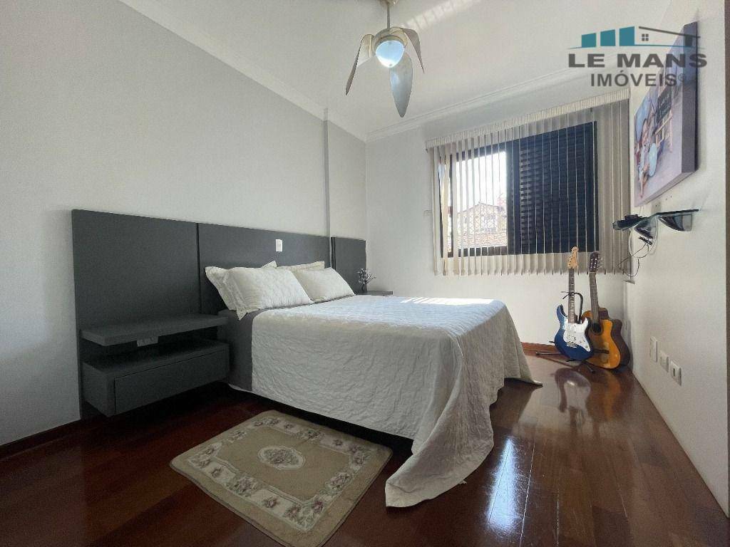 Apartamento à venda com 3 quartos, 123m² - Foto 15