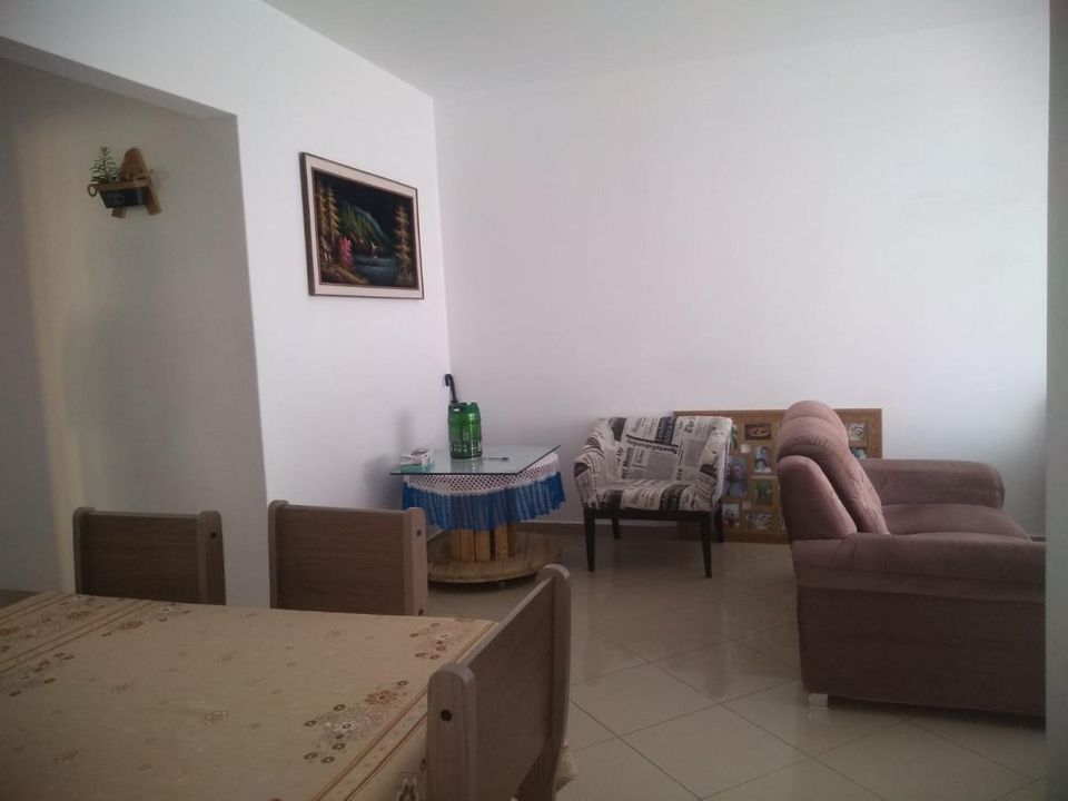 Apartamento à venda com 3 quartos, 80m² - Foto 17