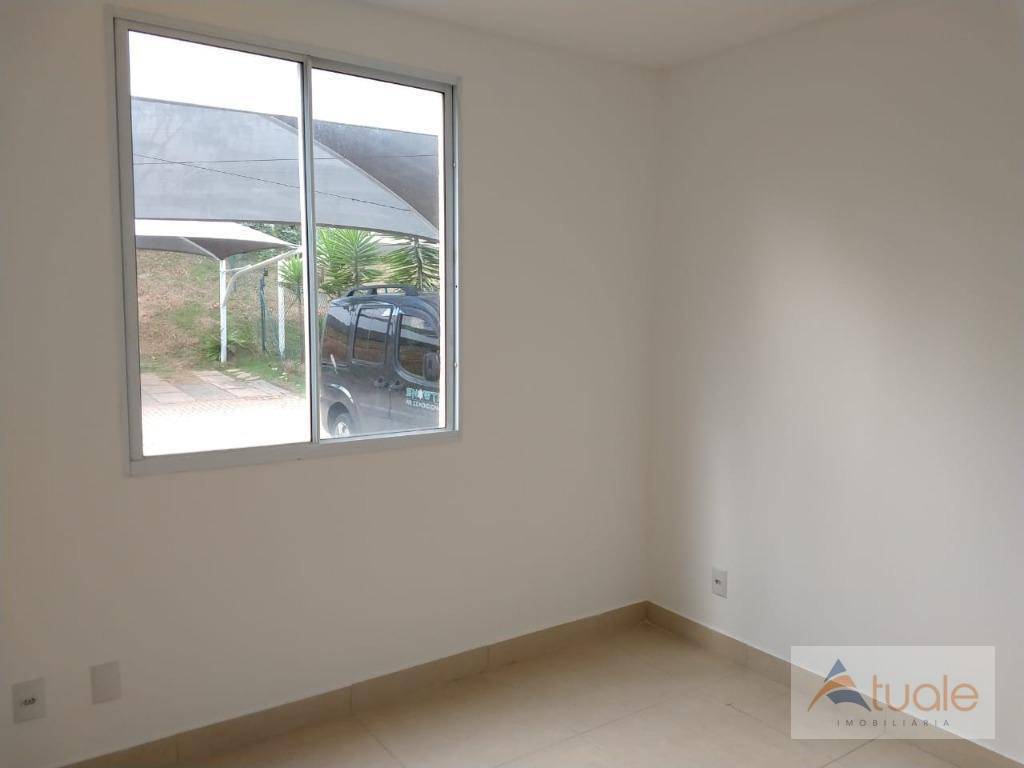 Apartamento para alugar com 2 quartos, 47m² - Foto 8