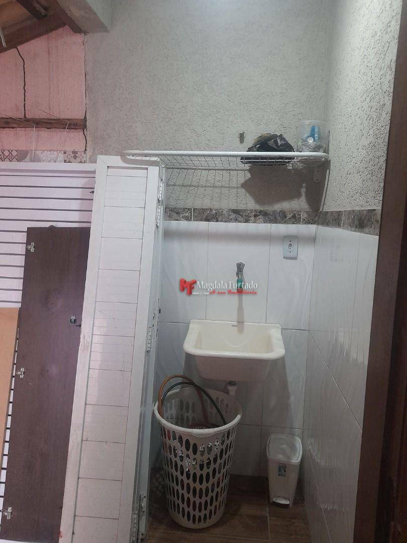 Casa à venda com 2 quartos, 78M2 - Foto 23