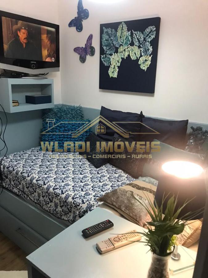 Apartamento à venda com 3 quartos, 140m² - Foto 45