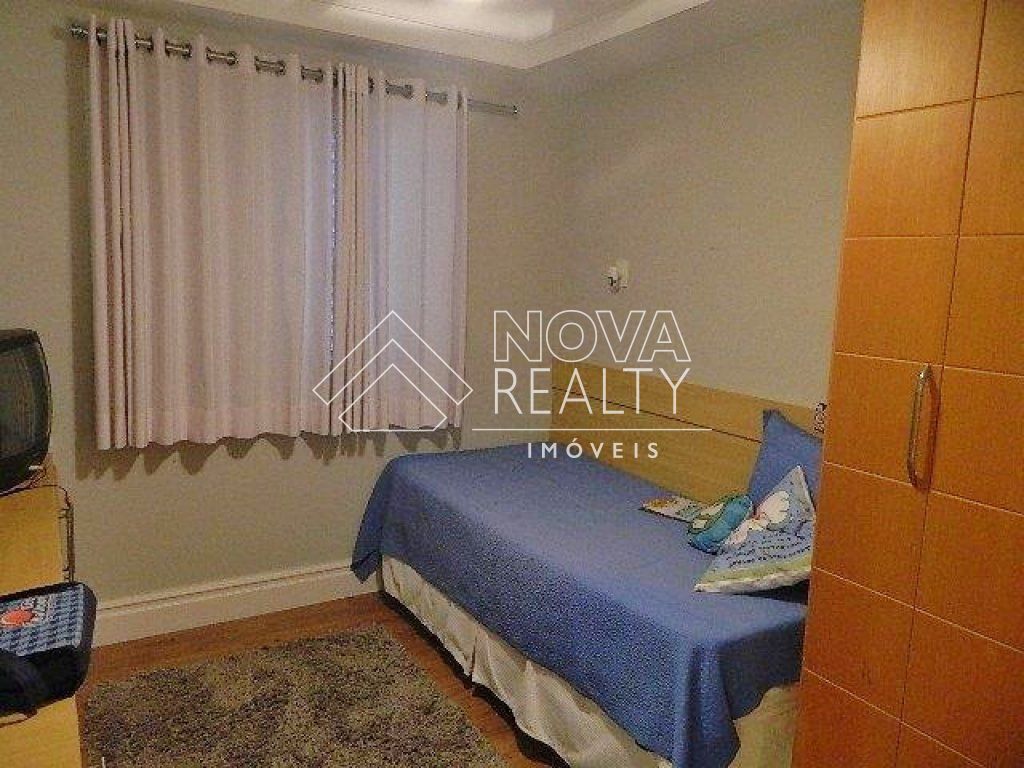 Apartamento à venda com 4 quartos, 165m² - Foto 5