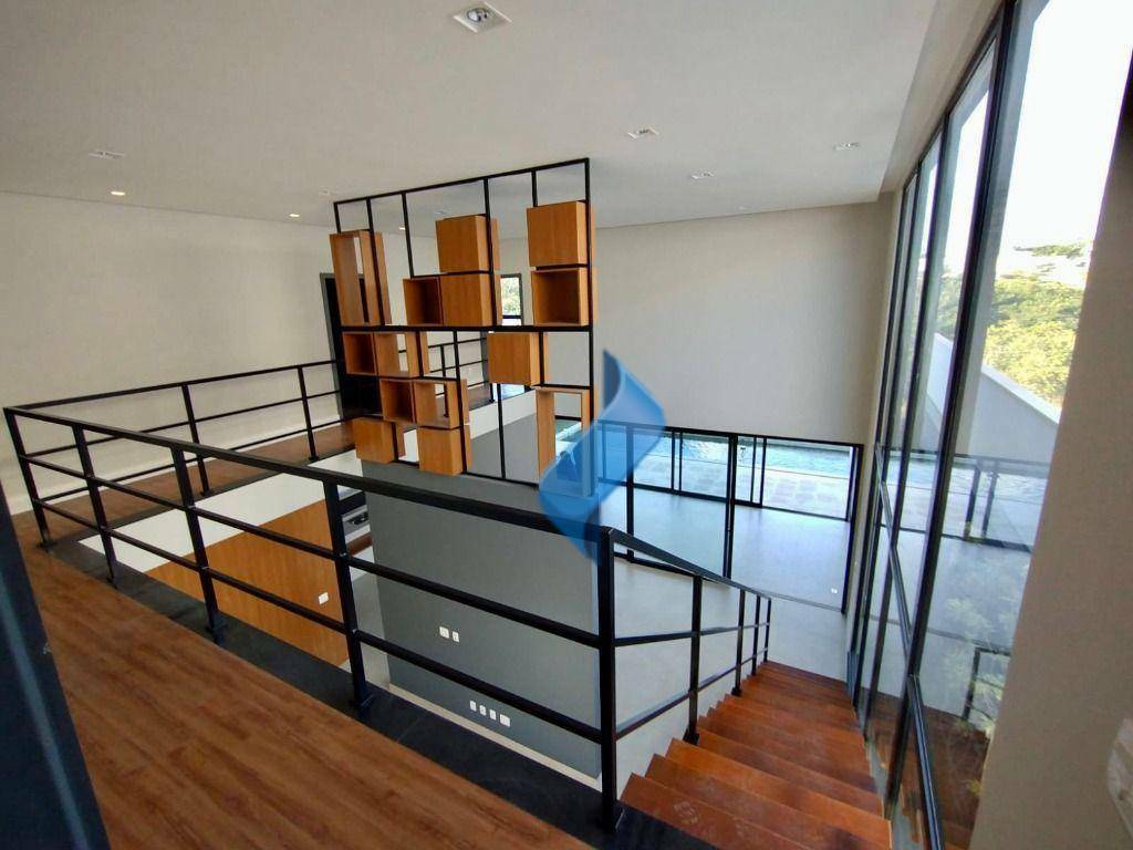 Casa de Condomínio à venda com 4 quartos, 355m² - Foto 8