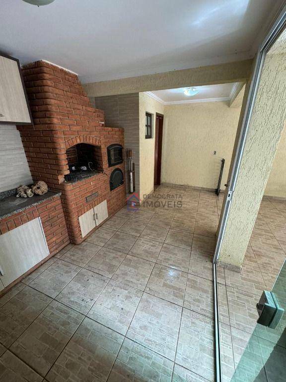 Sobrado à venda com 4 quartos, 264m² - Foto 25