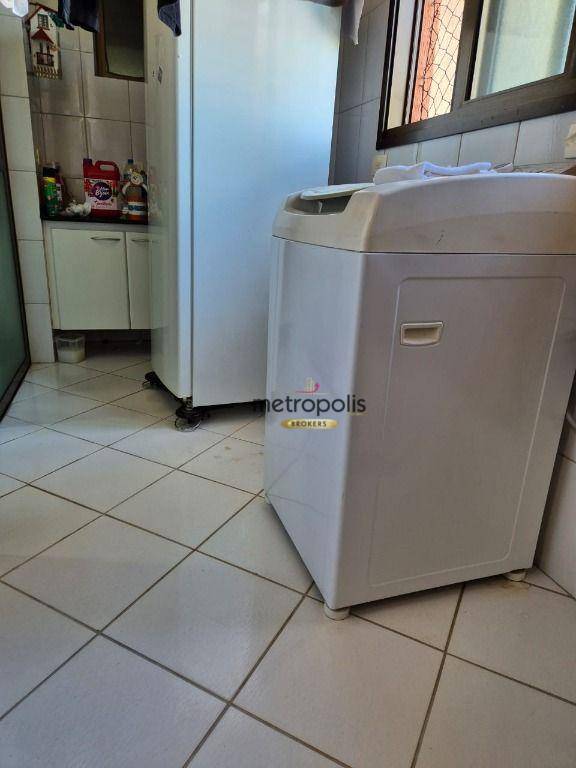 Apartamento à venda com 3 quartos, 118m² - Foto 12