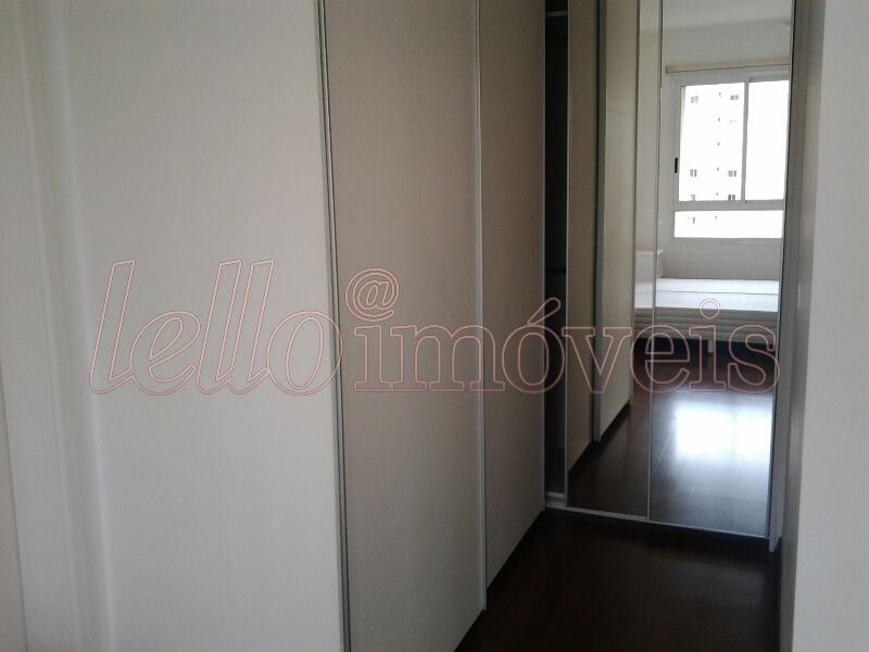 Apartamento para alugar com 2 quartos, 104m² - Foto 3