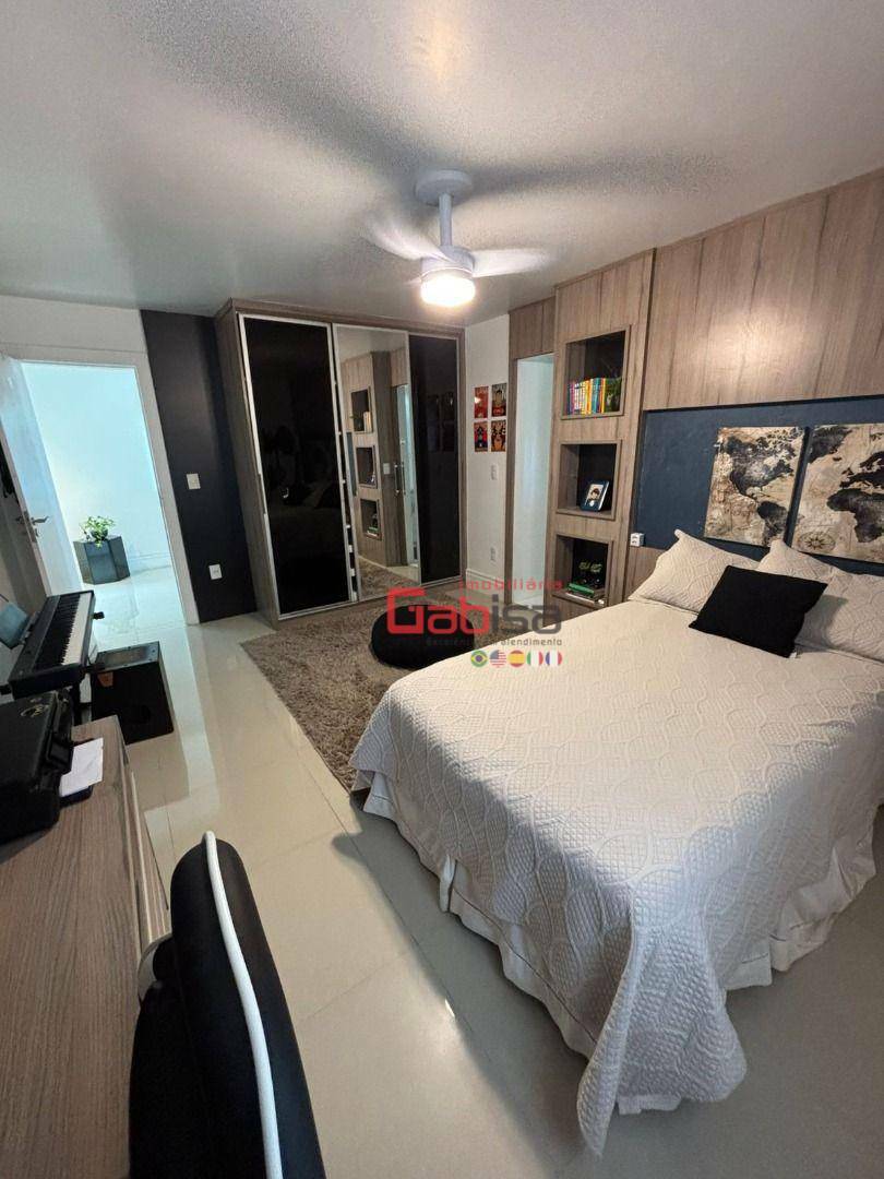 Casa à venda com 4 quartos, 240m² - Foto 34