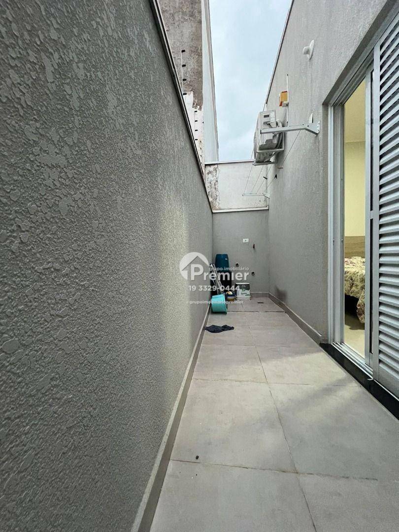 Casa à venda com 2 quartos, 100m² - Foto 4