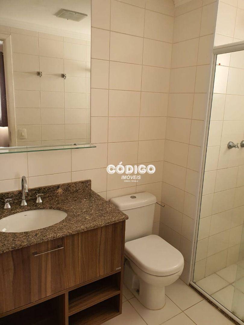 Apartamento à venda com 3 quartos, 110m² - Foto 62