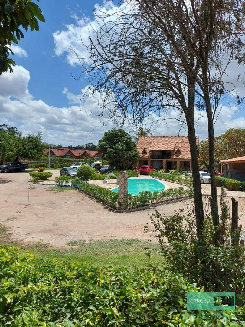 Casa de Condomínio à venda com 4 quartos, 170m² - Foto 46