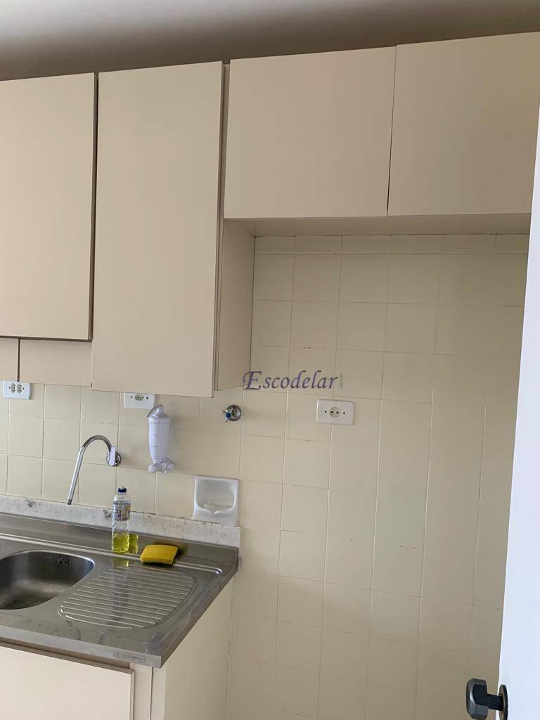 Apartamento à venda com 1 quarto, 86m² - Foto 9