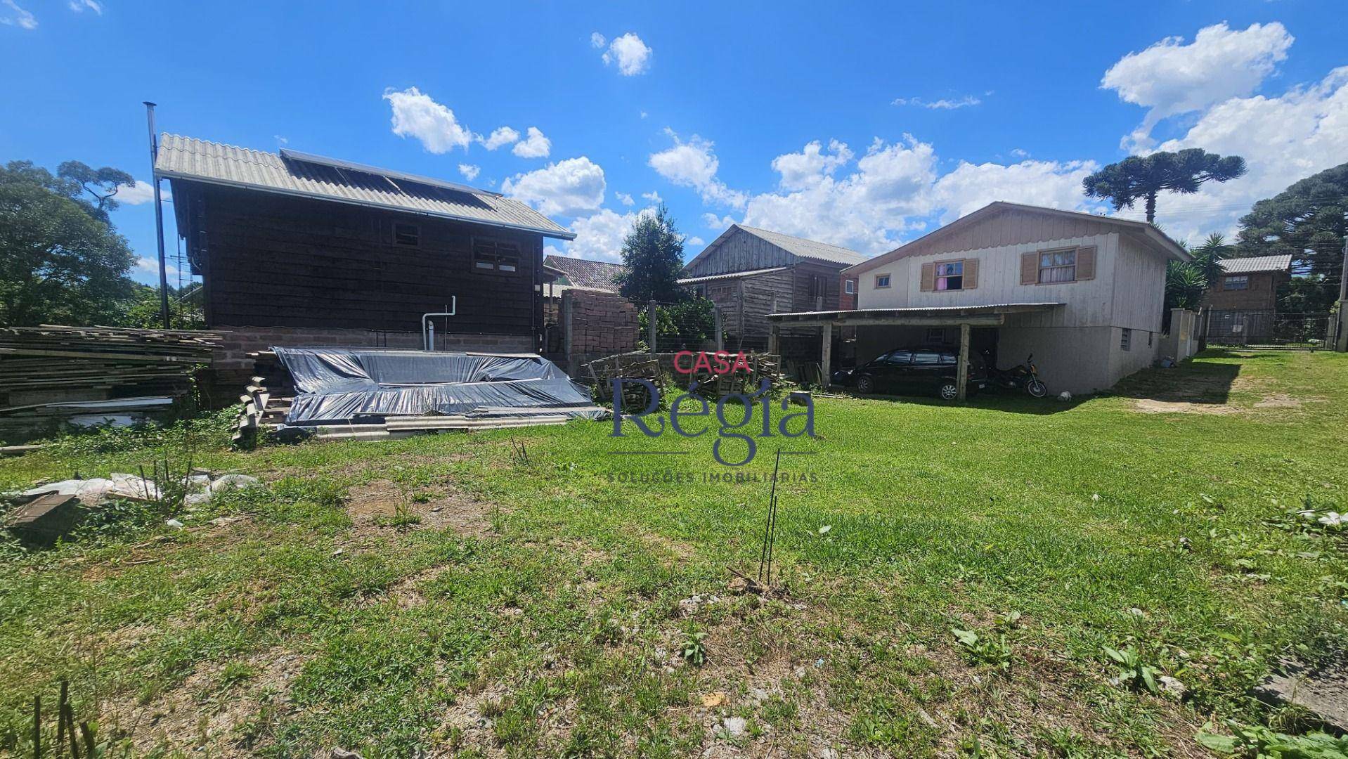 Casa, 2 quartos, 56 m² - Foto 4