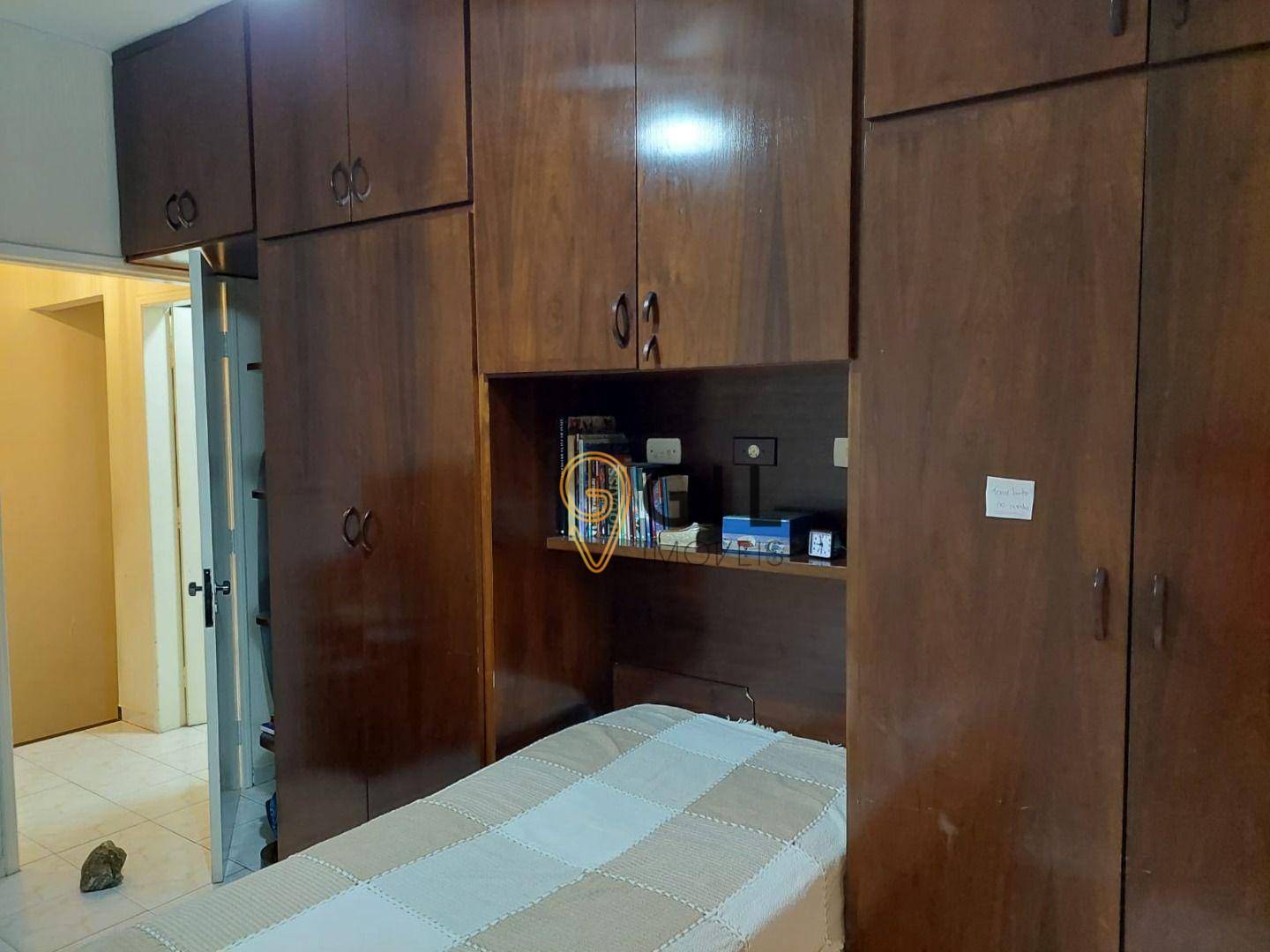 Sobrado à venda com 2 quartos, 96m² - Foto 17