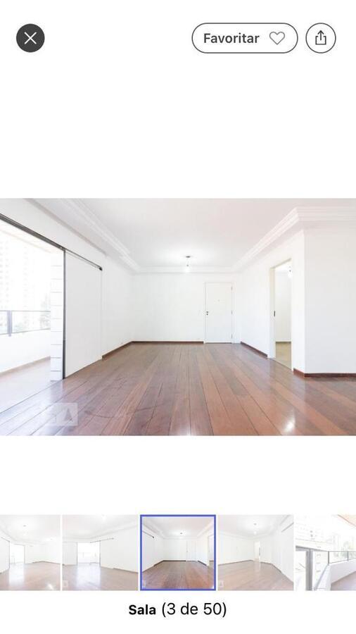 Apartamento à venda com 3 quartos, 165m² - Foto 11