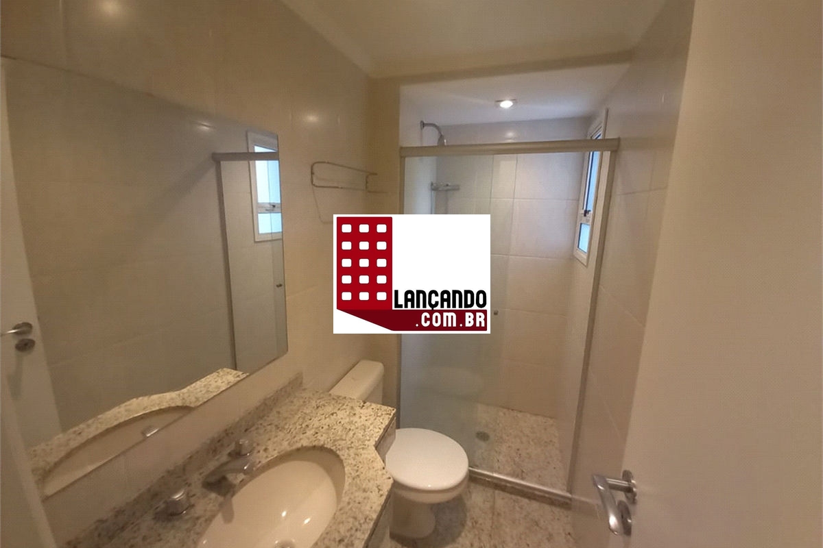 Apartamento à venda com 3 quartos, 101m² - Foto 2