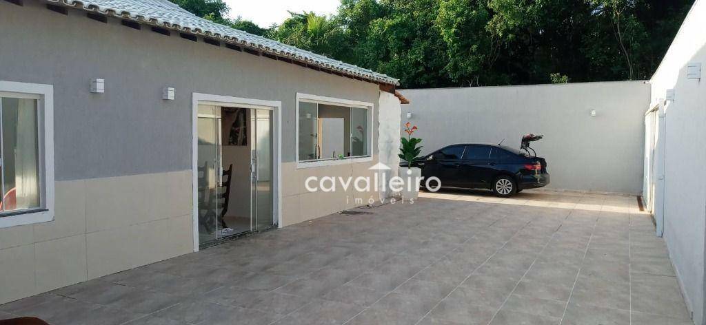 Casa à venda com 3 quartos, 250m² - Foto 6