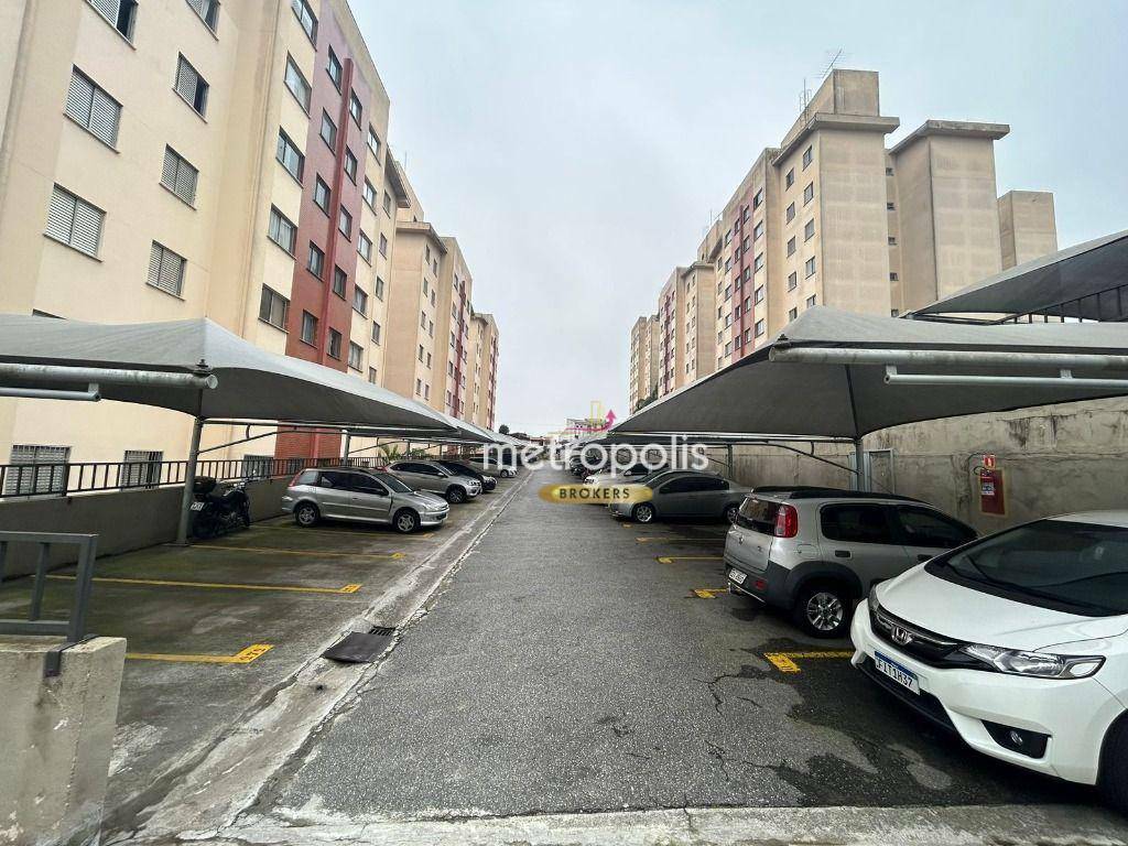 Apartamento à venda com 2 quartos, 51m² - Foto 31