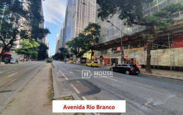 Conjunto Comercial-Sala à venda, 254m² - Foto 4