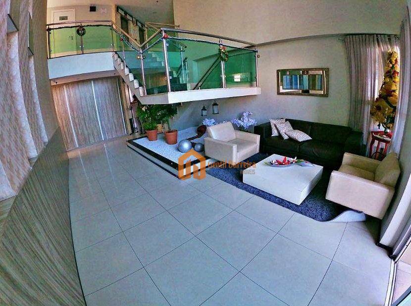 Apartamento à venda com 3 quartos, 106m² - Foto 30