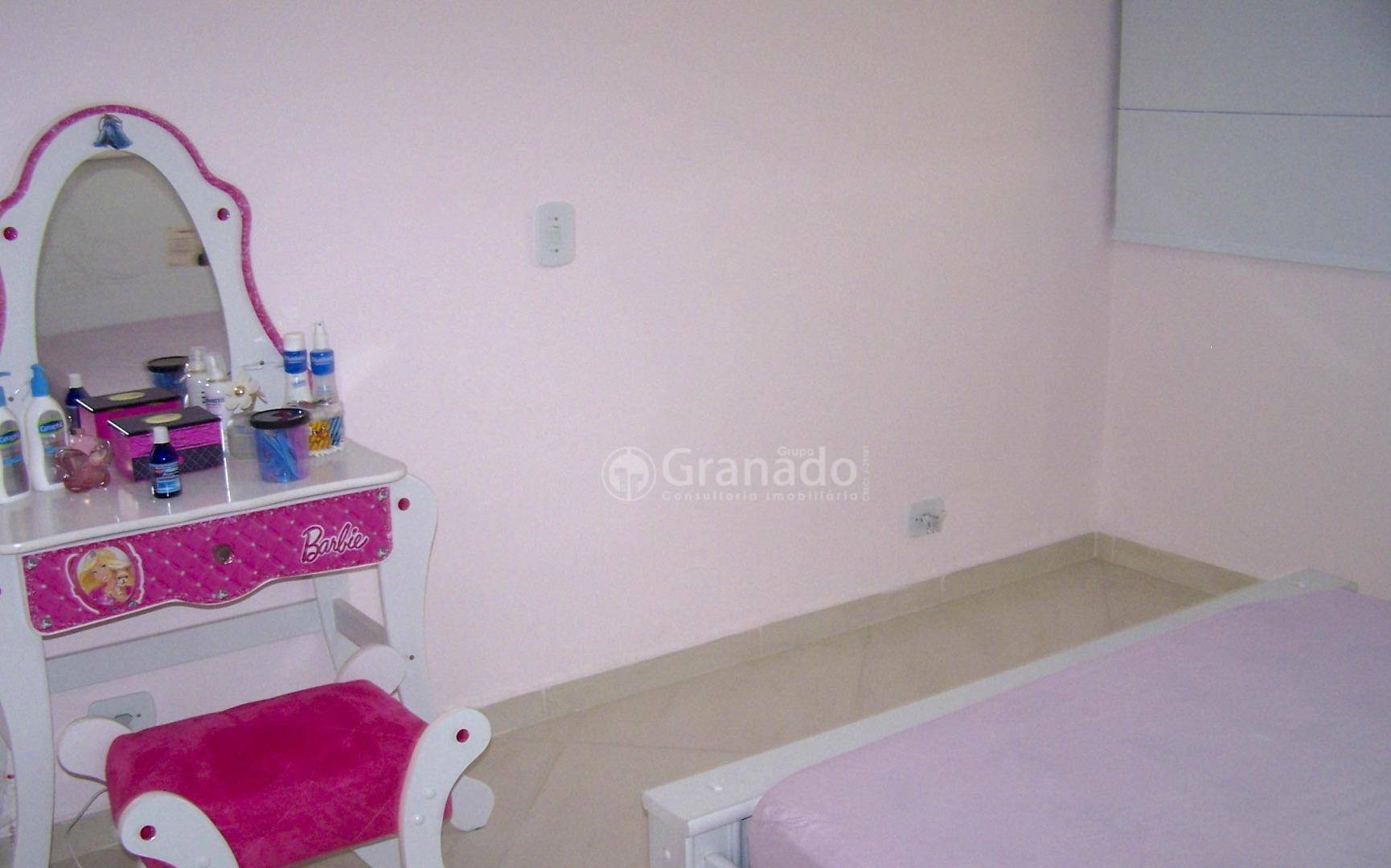 Apartamento à venda com 3 quartos, 129m² - Foto 15