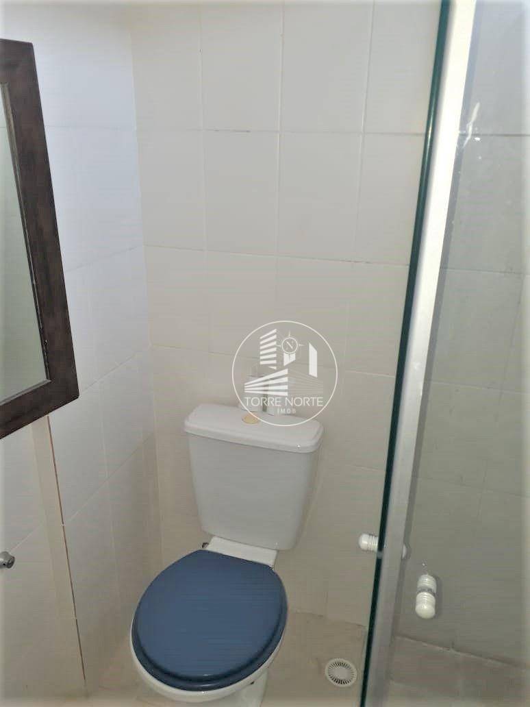 Apartamento à venda com 2 quartos, 55m² - Foto 8