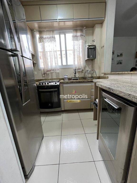 Cobertura à venda com 2 quartos, 130m² - Foto 7