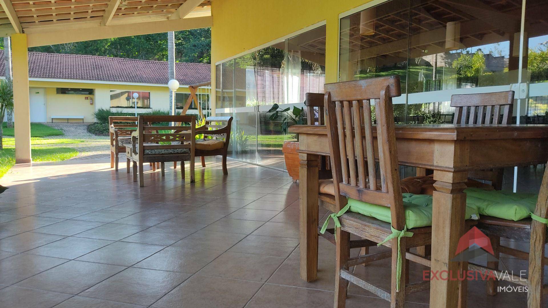 Casa de Condomínio à venda com 5 quartos, 500m² - Foto 9
