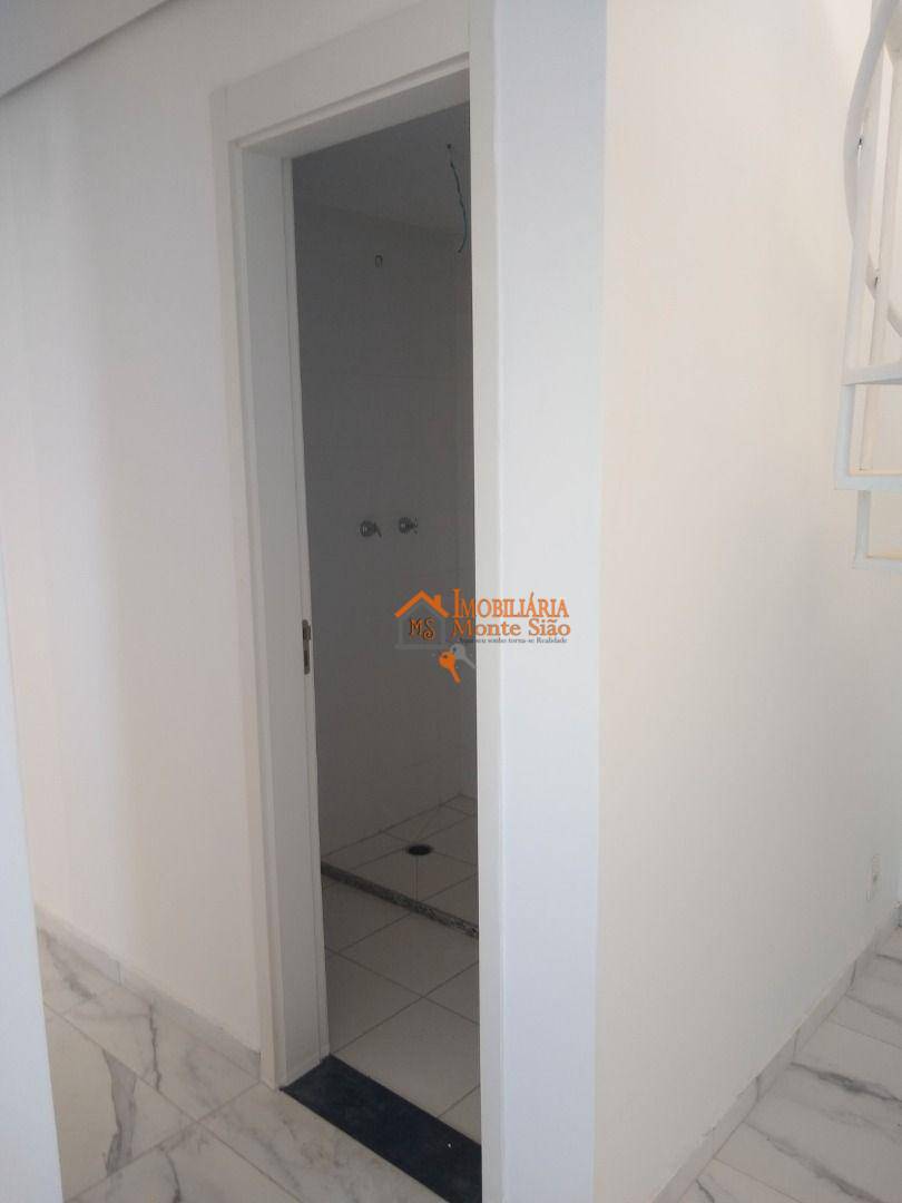 Apartamento à venda com 3 quartos, 113m² - Foto 7