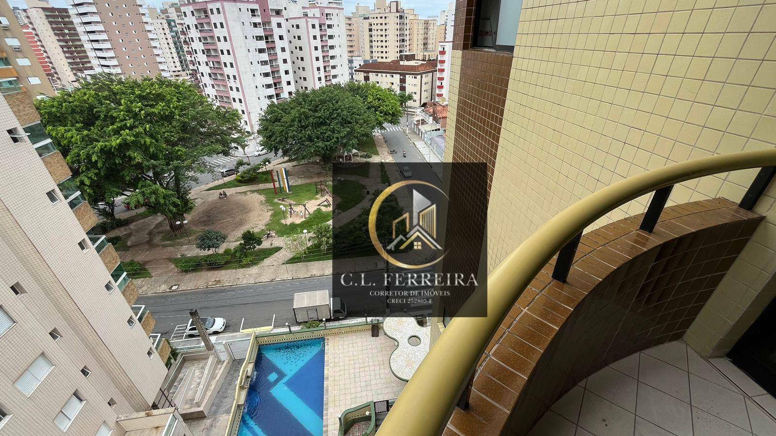 Apartamento à venda com 2 quartos, 93m² - Foto 5