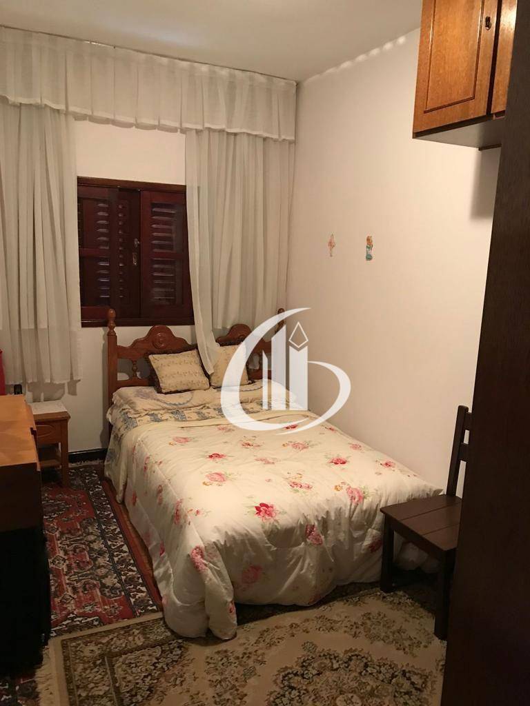 Sobrado à venda com 3 quartos, 200m² - Foto 18