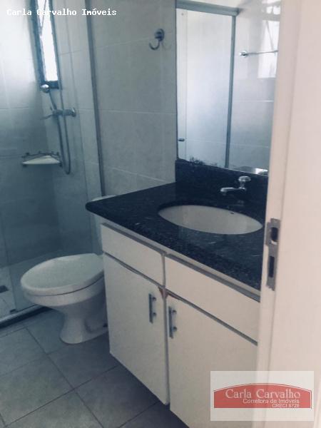Apartamento à venda com 3 quartos, 136m² - Foto 9
