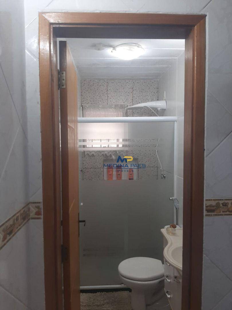 Casa de Condomínio à venda com 3 quartos, 100M2 - Foto 6