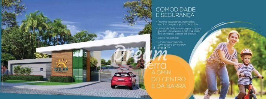 Casa de Condomínio à venda com 4 quartos, 81m² - Foto 25