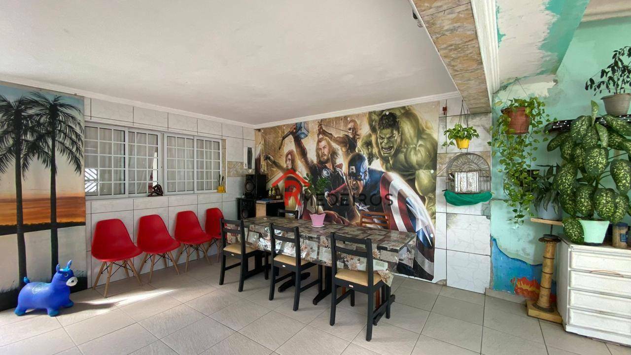 Casa à venda com 3 quartos, 150m² - Foto 19