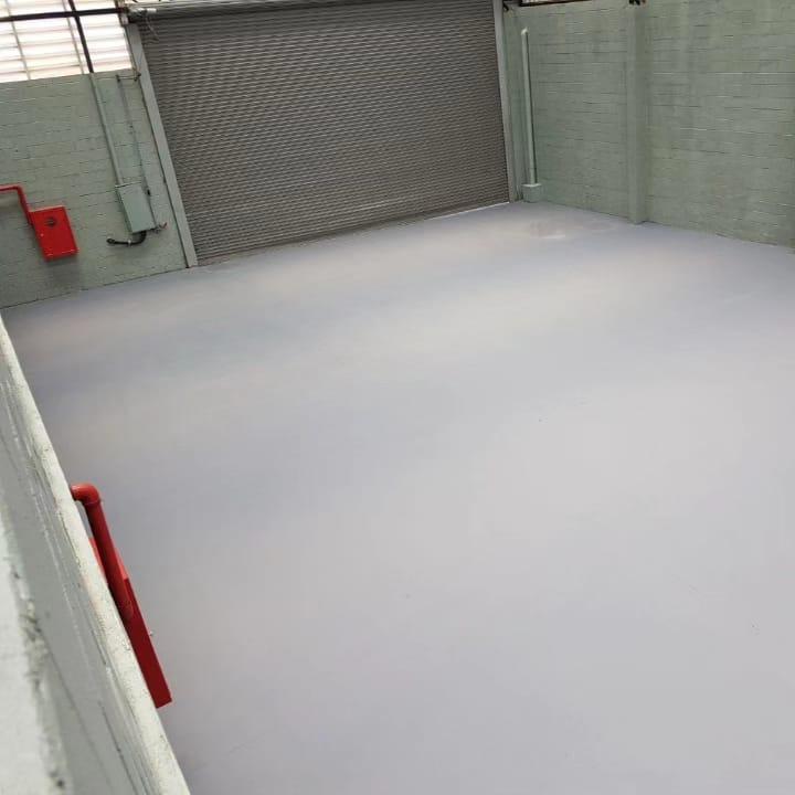 Depósito-Galpão, 1000 m² - Foto 3