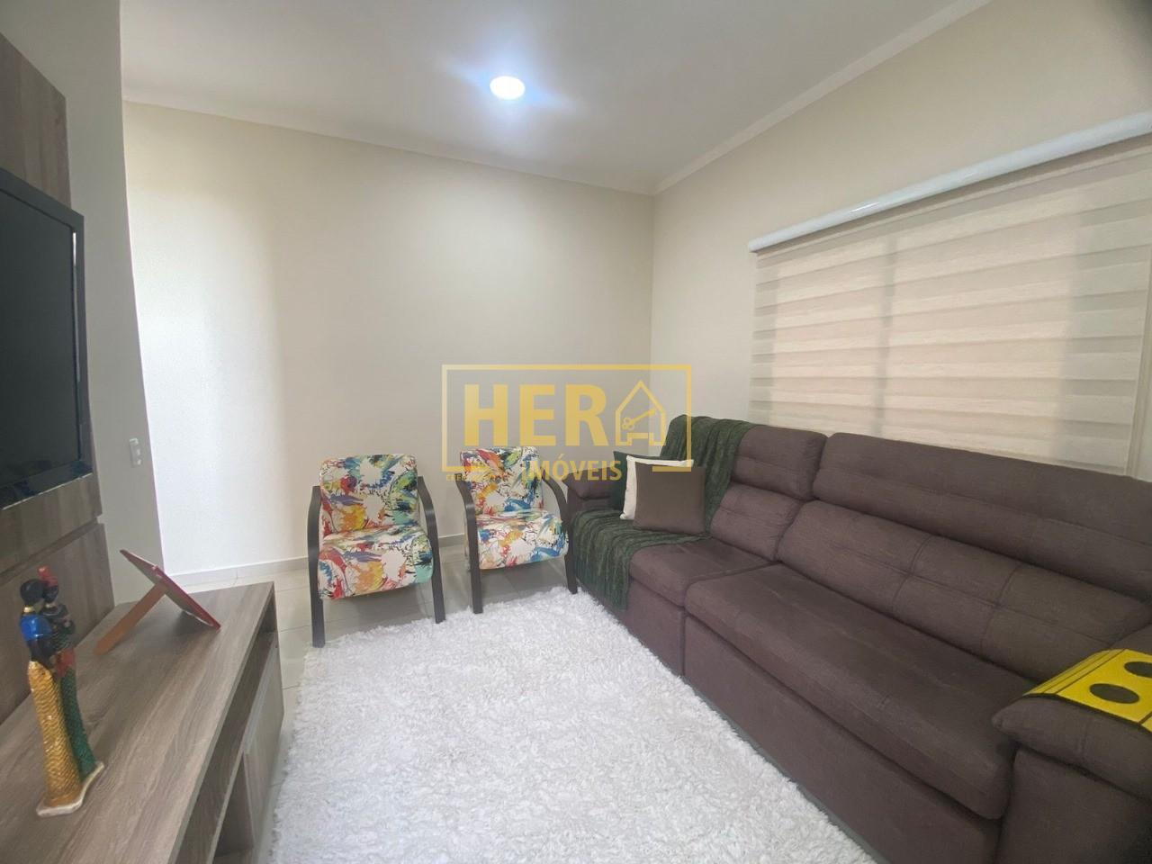 Casa à venda com 3 quartos, 167m² - Foto 2
