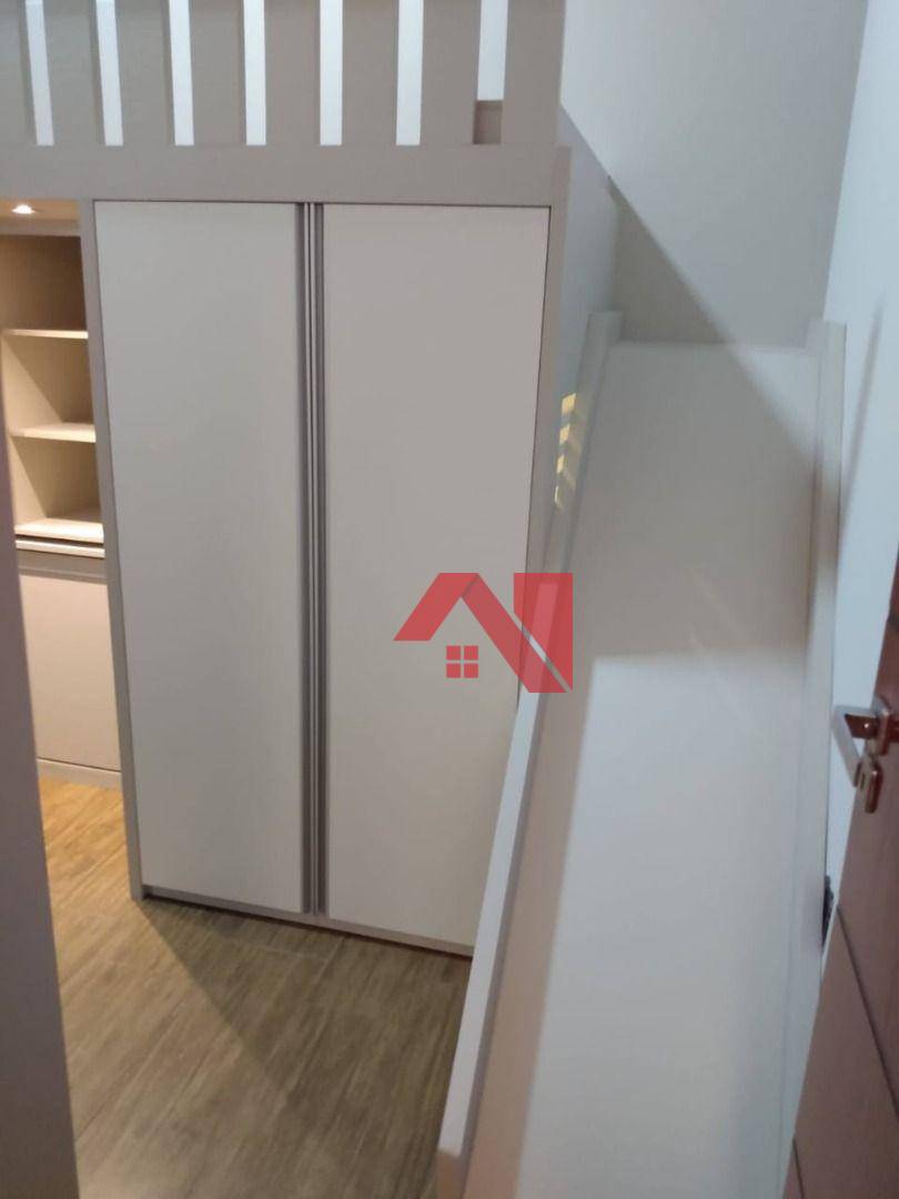 Casa de Condomínio à venda com 3 quartos, 137m² - Foto 18