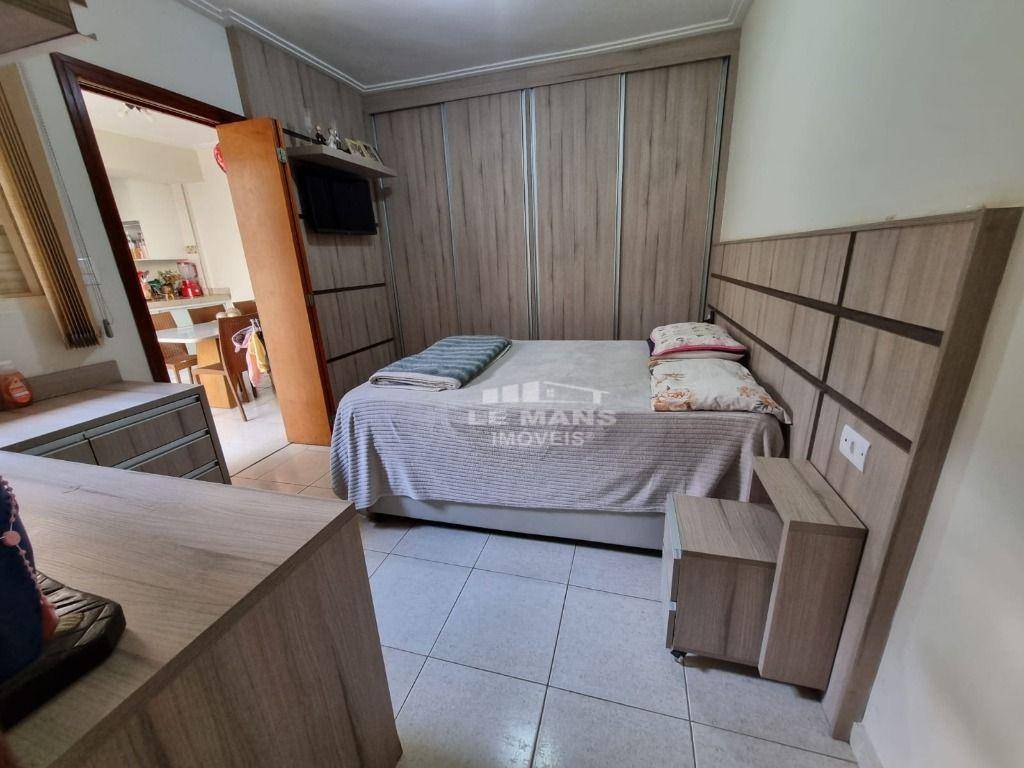 Casa de Condomínio à venda com 3 quartos, 120m² - Foto 5