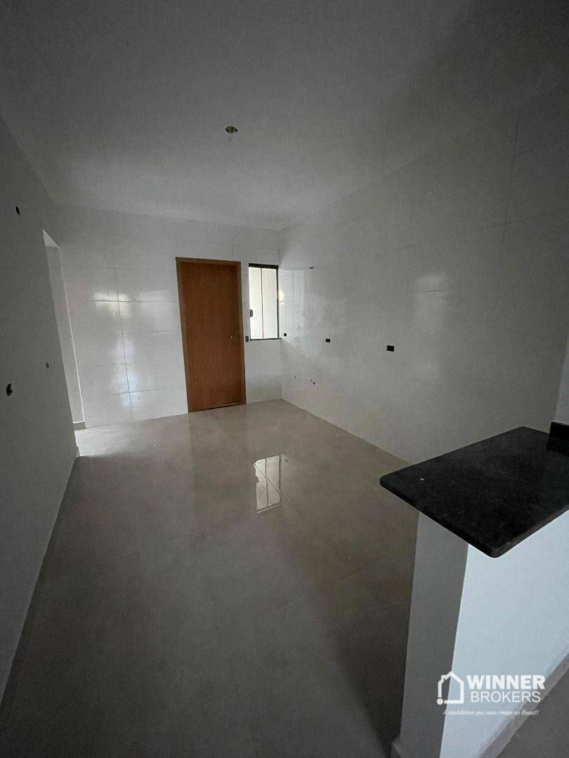 Casa, 3 quartos, 84 m² - Foto 5