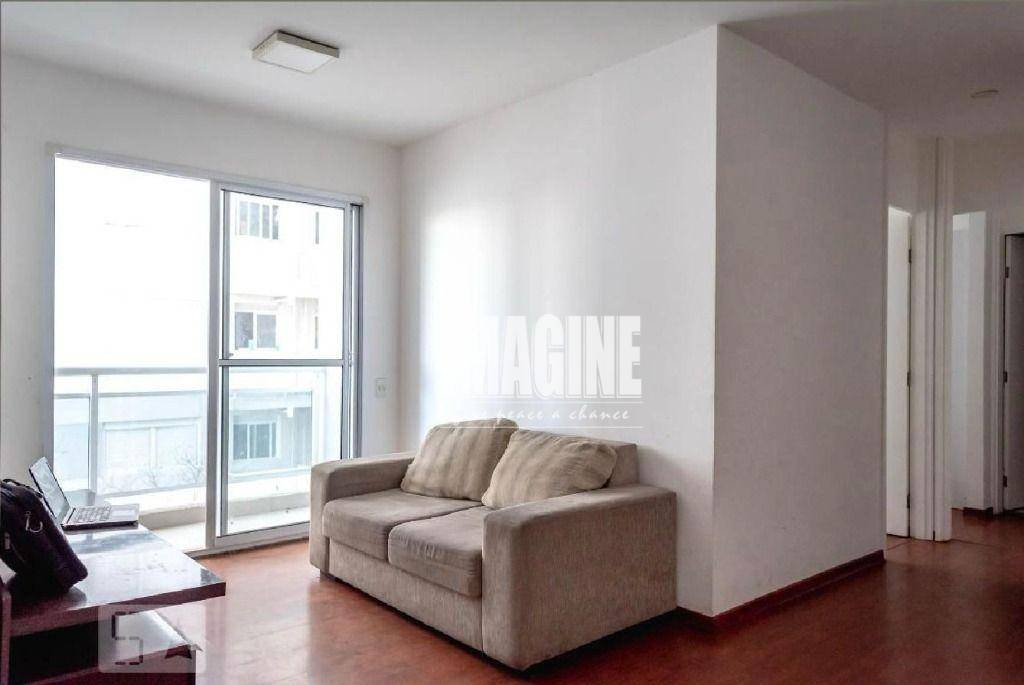 Apartamento à venda com 2 quartos, 60m² - Foto 1