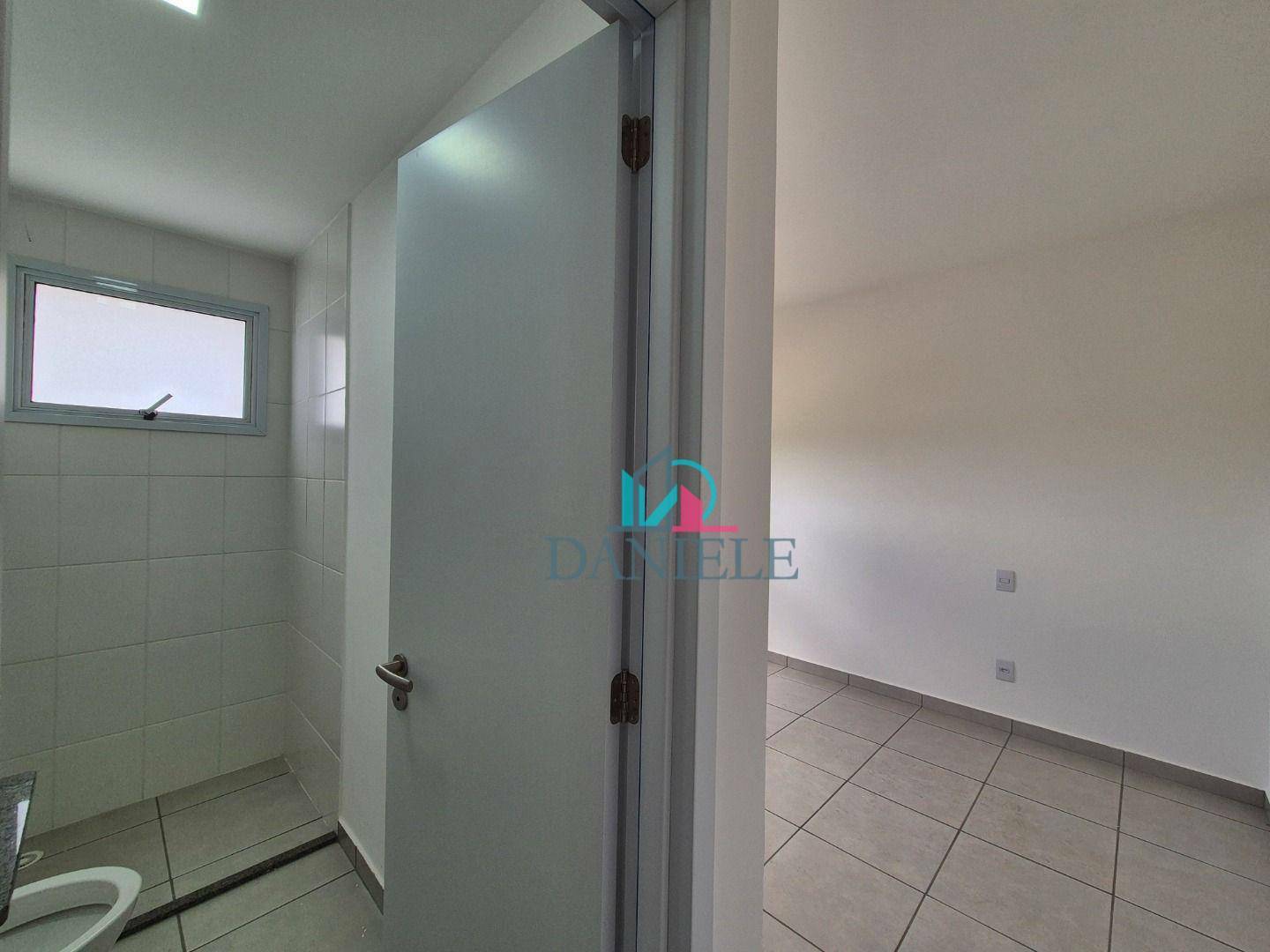 Apartamento à venda com 2 quartos, 62m² - Foto 9