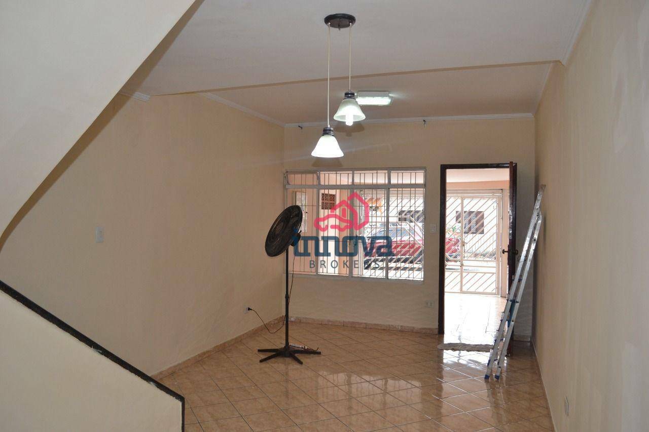 Sobrado à venda com 2 quartos, 105m² - Foto 3