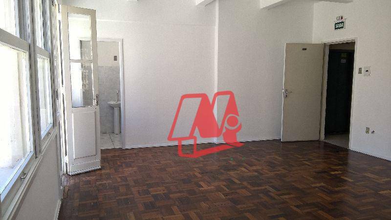 Conjunto Comercial-Sala para alugar, 43m² - Foto 1