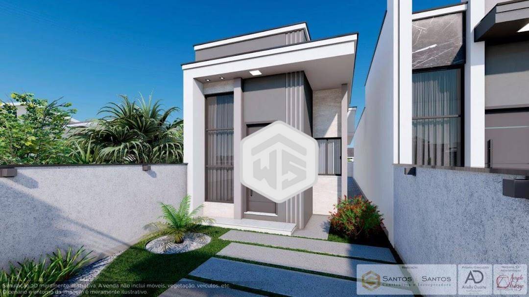 Sobrado, 2 quartos, 72 m² - Foto 2