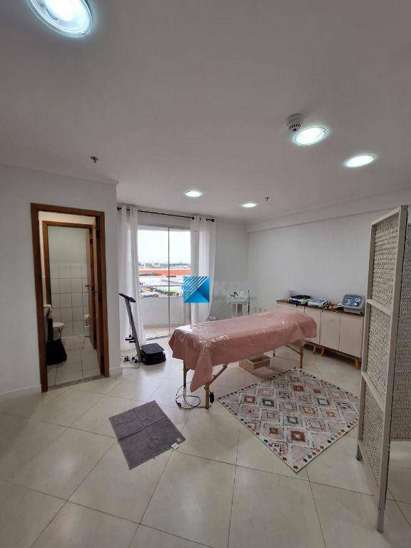 Conjunto Comercial-Sala à venda, 37m² - Foto 10
