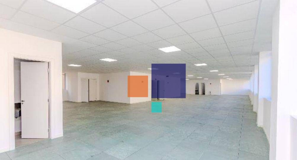 Conjunto Comercial-Sala para alugar, 170m² - Foto 1