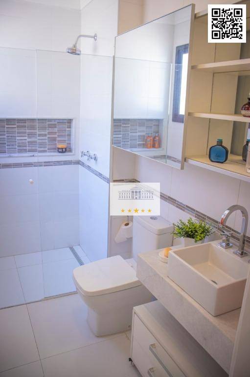 Apartamento à venda com 3 quartos, 155m² - Foto 4