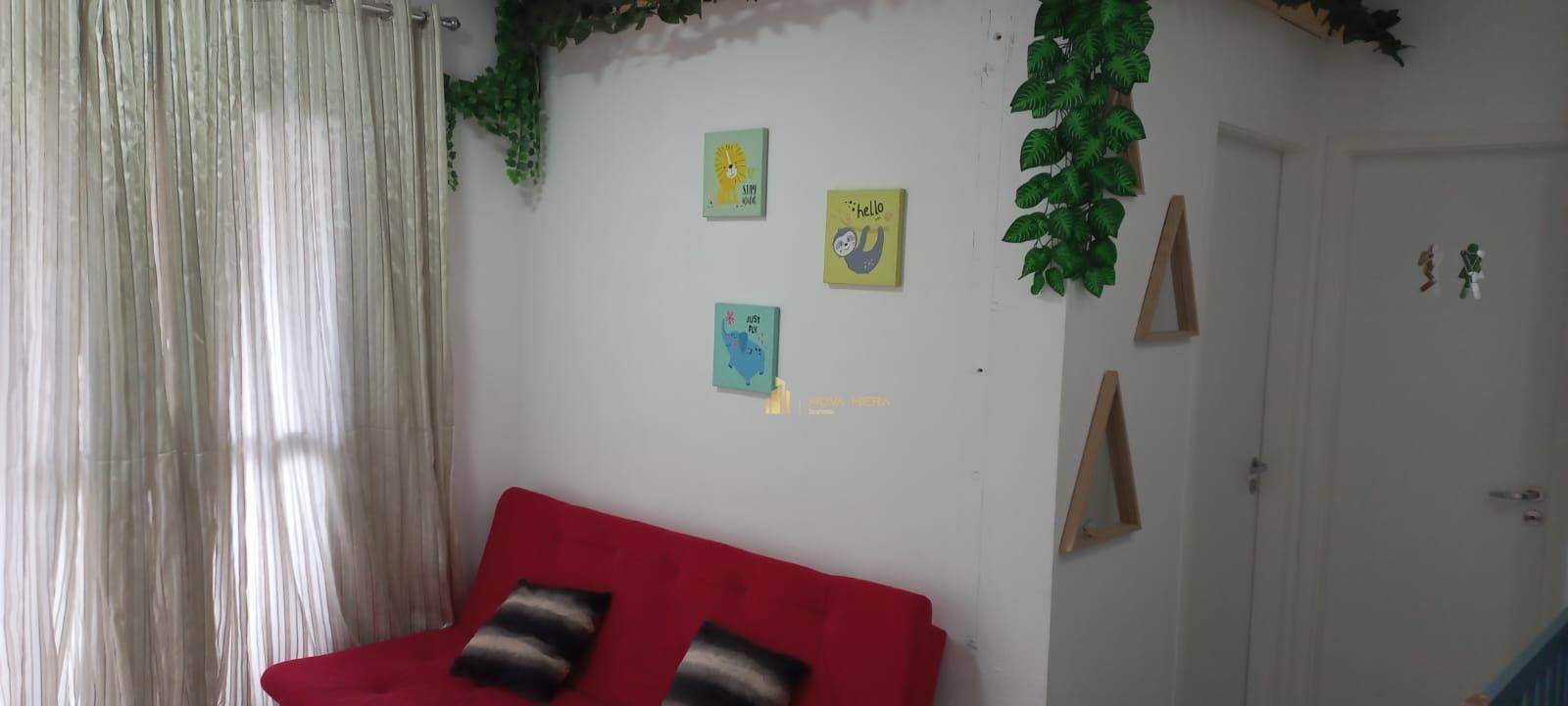 Apartamento, 1 quarto, 41 m² - Foto 8