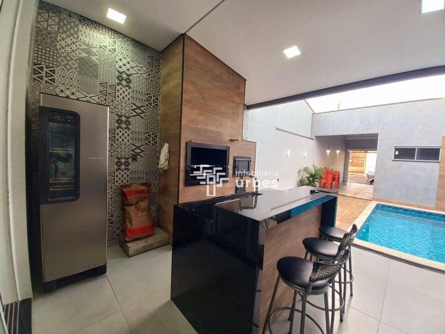 Casa à venda com 2 quartos, 148m² - Foto 13