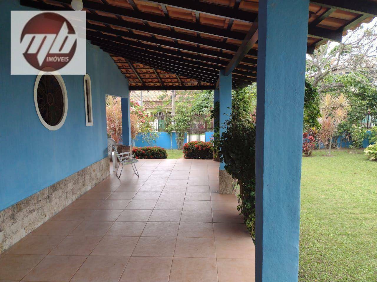 Casa à venda com 3 quartos, 200m² - Foto 15